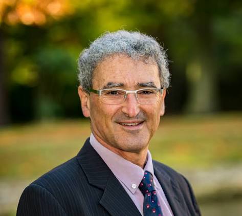 Professor Rafael Sacks